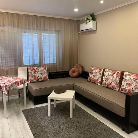 Harmony Centrally Located Studio Sofya Dış mekan fotoğraf