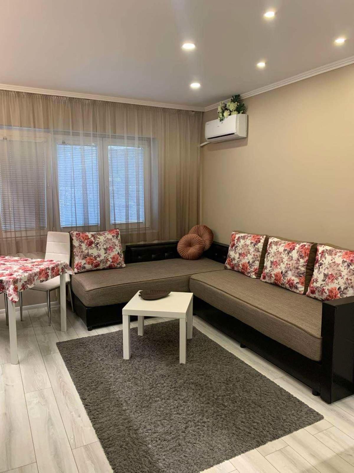 Harmony Centrally Located Studio Sofya Dış mekan fotoğraf