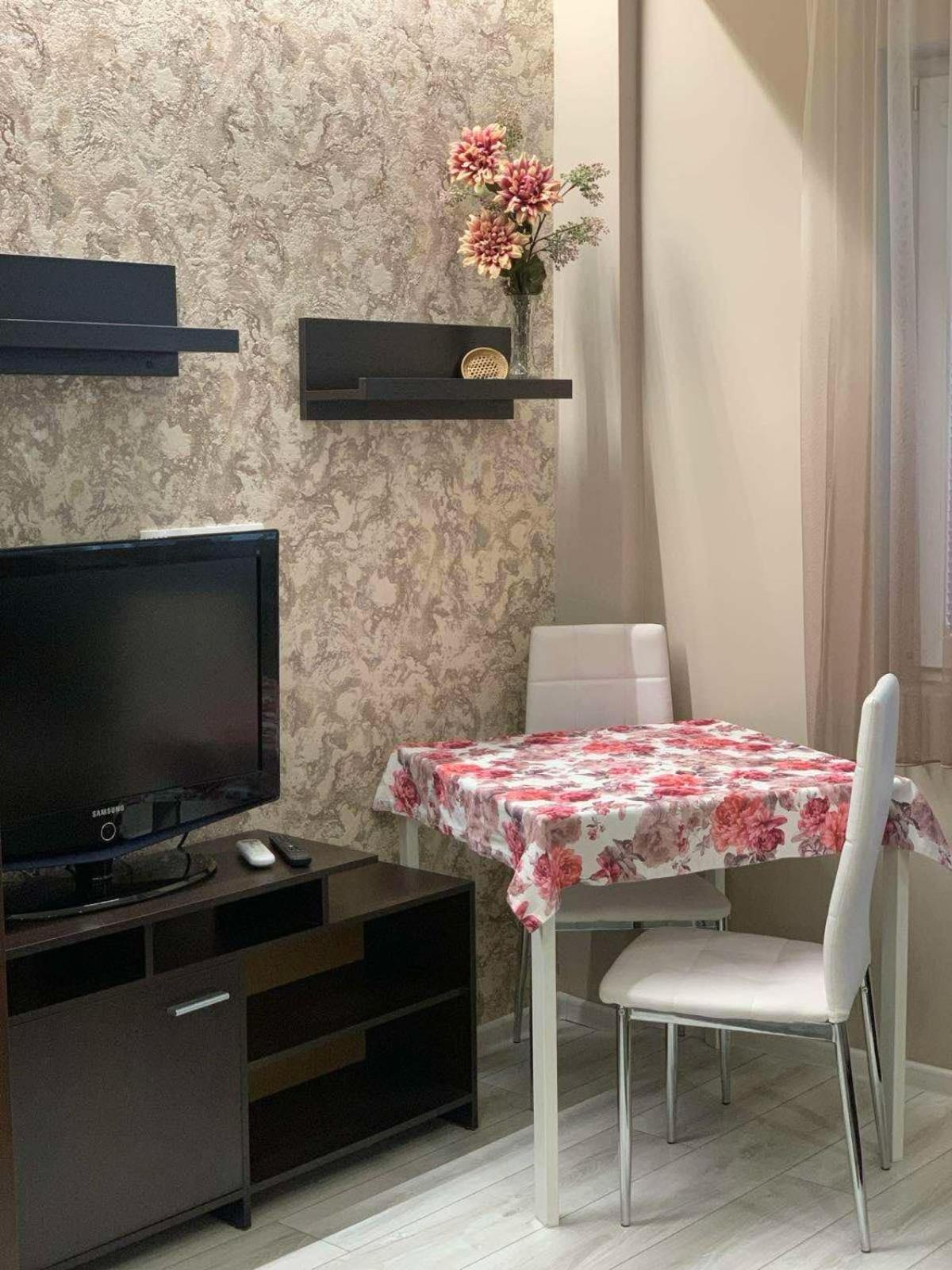 Harmony Centrally Located Studio Sofya Dış mekan fotoğraf